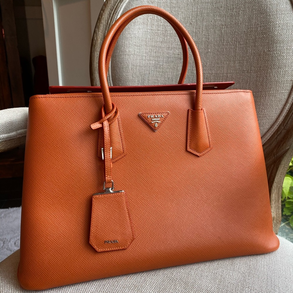 Prada handbag